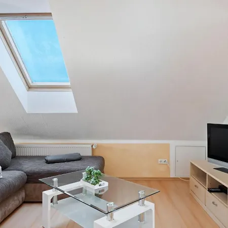 Family-friendly In Kalkhorst Near