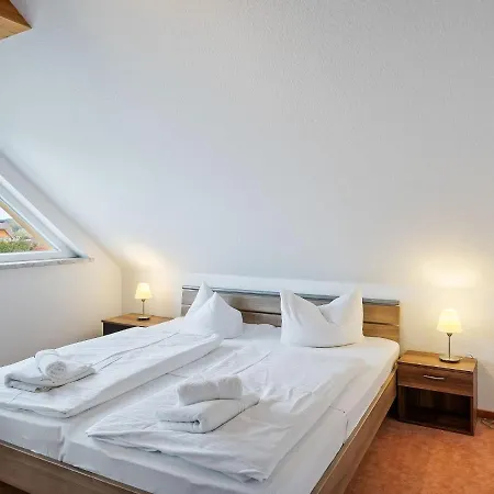 Διαμέρισμα Family-friendly In Kalkhorst Near *
