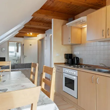 Διαμέρισμα Family-friendly In Kalkhorst Near