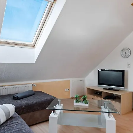 Family-friendly In Kalkhorst Near *