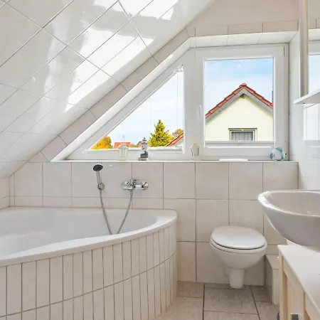 Διαμέρισμα Family-friendly In Kalkhorst Near