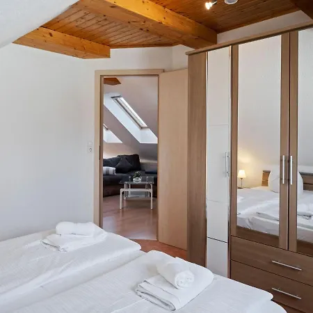 Διαμέρισμα Family-friendly In Kalkhorst Near *