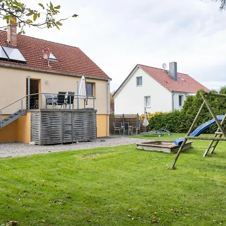 Διαμέρισμα Family-friendly In Kalkhorst Near