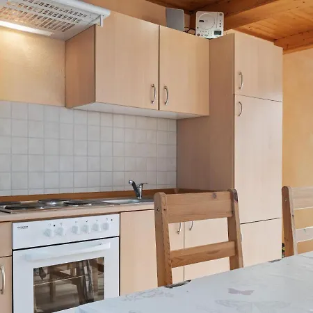 Family-friendly In Kalkhorst Near