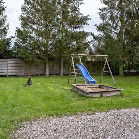 Διαμέρισμα Family-friendly In Kalkhorst Near *