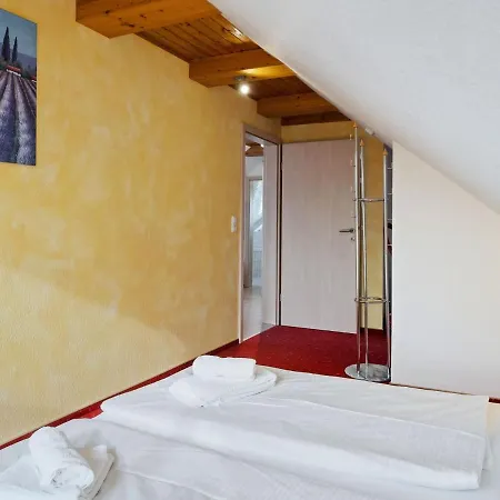Διαμέρισμα Family-friendly In Kalkhorst Near *